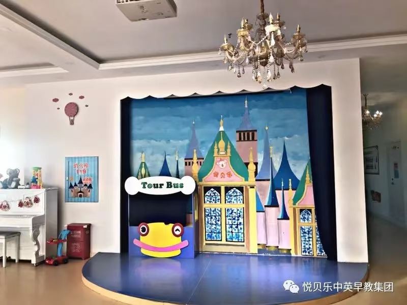 锦州幼儿早教